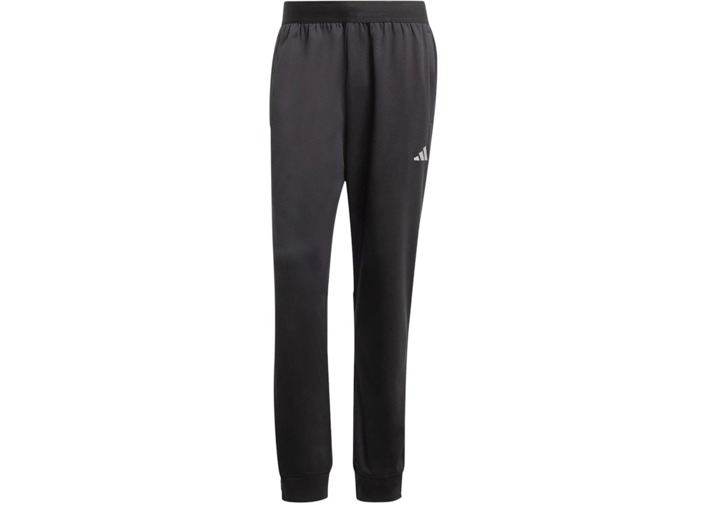adidas Game And Go 3 Bar Joggers Black