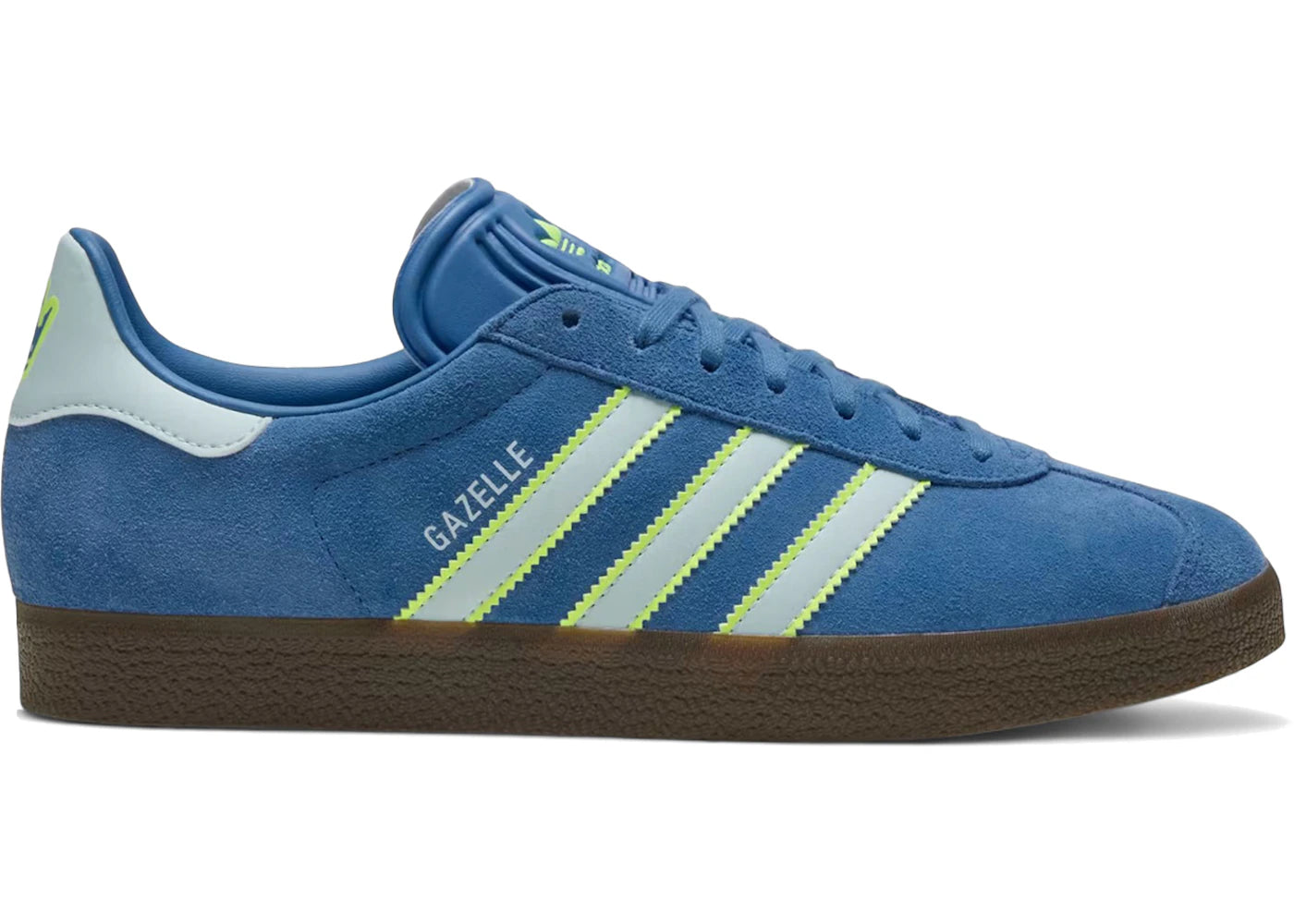 adidas Gazelle Charlotte FC Third Kit