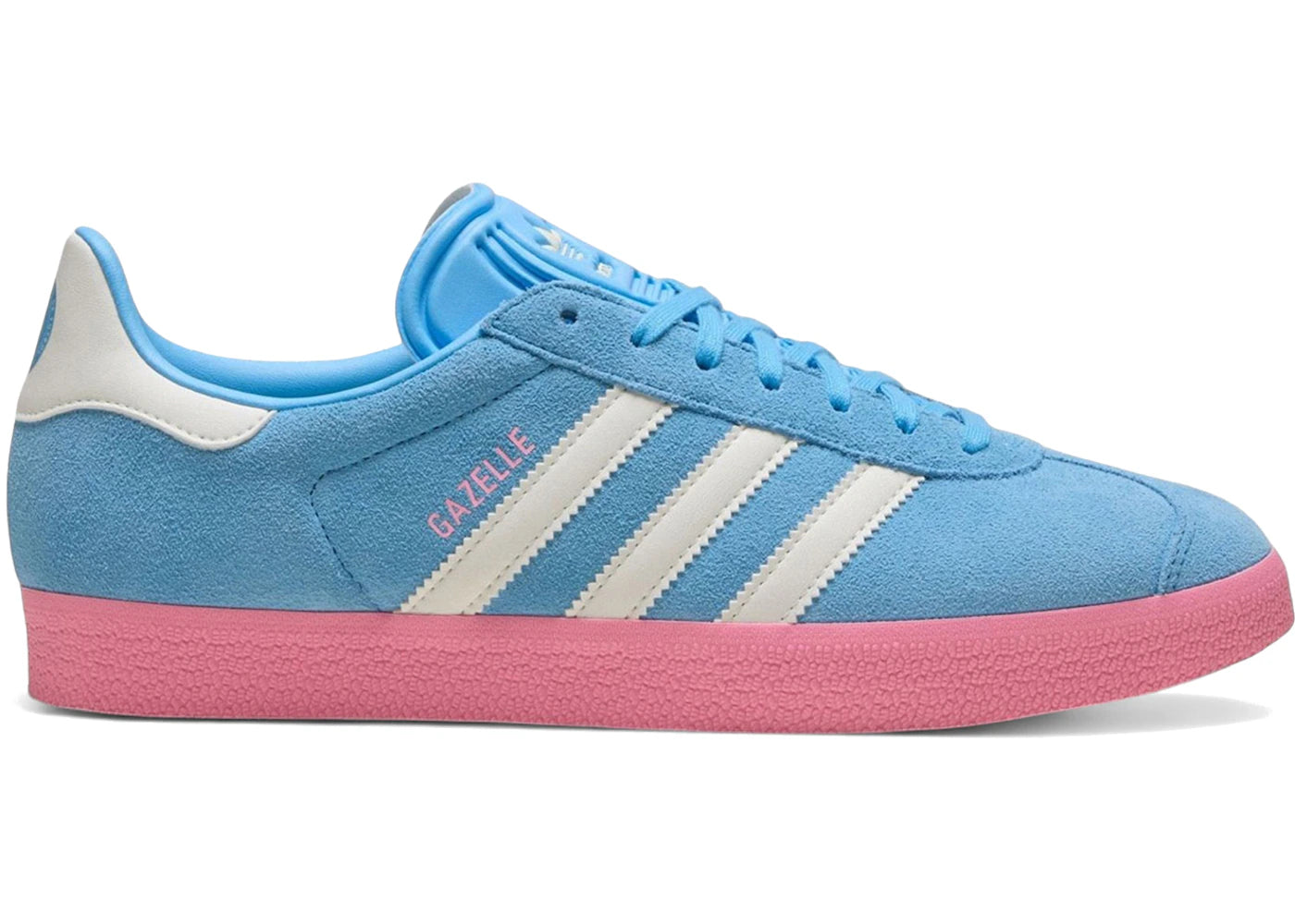 adidas Gazelle Inter Miami CF Third Kit