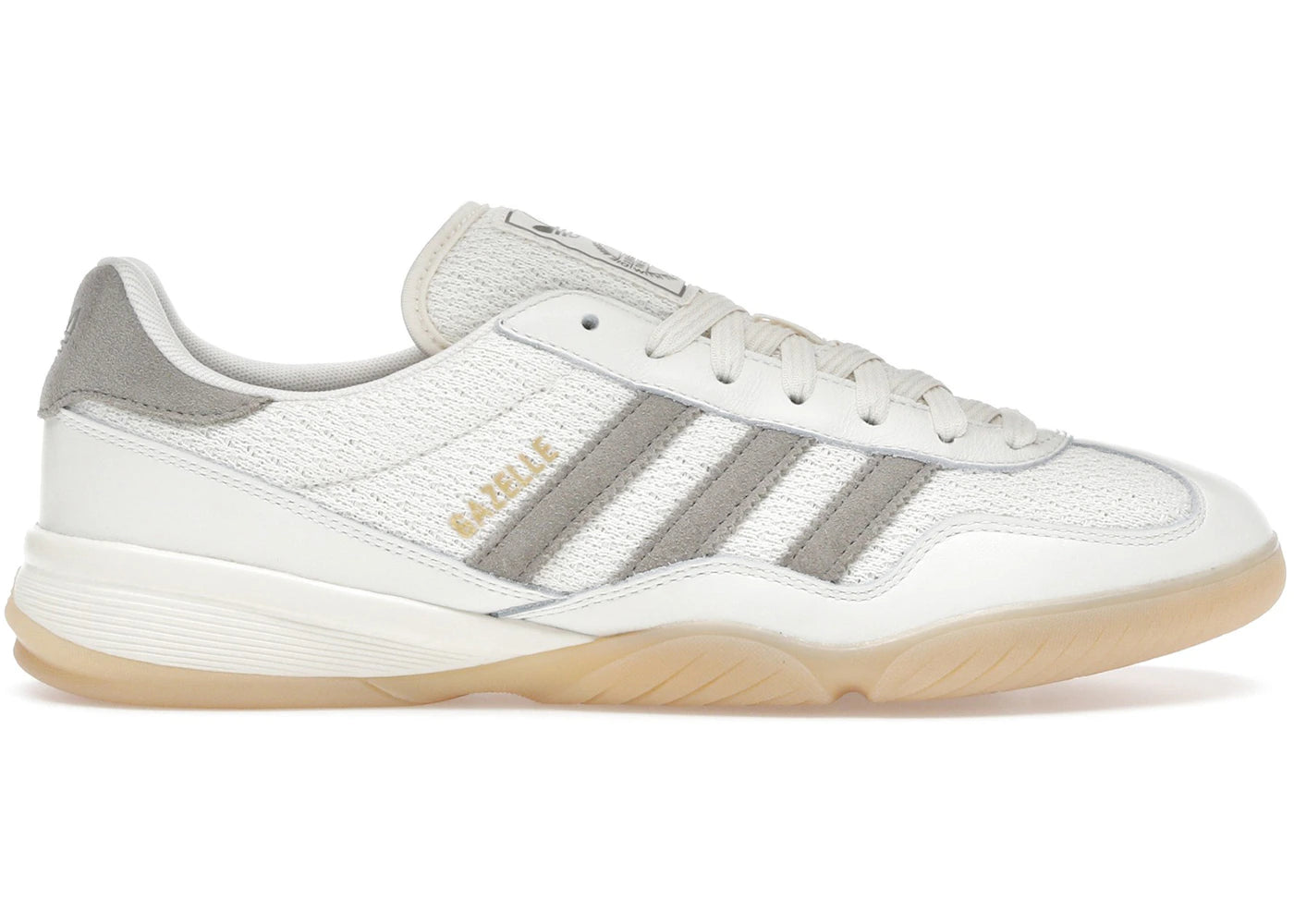 adidas Gazelle Sala Cream White Putty Gum