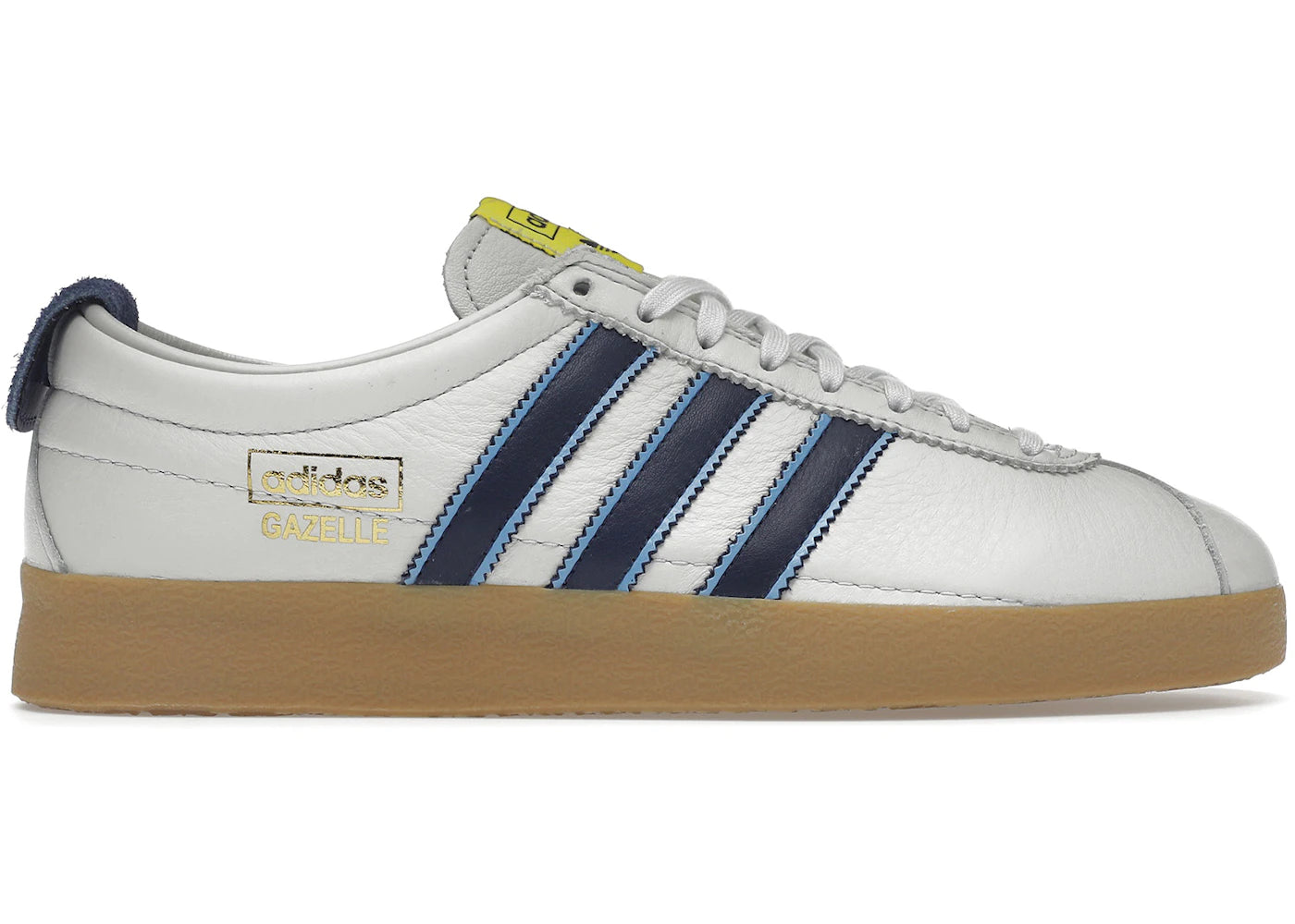 adidas Gazelle Vintage size? The Dentist Chair
