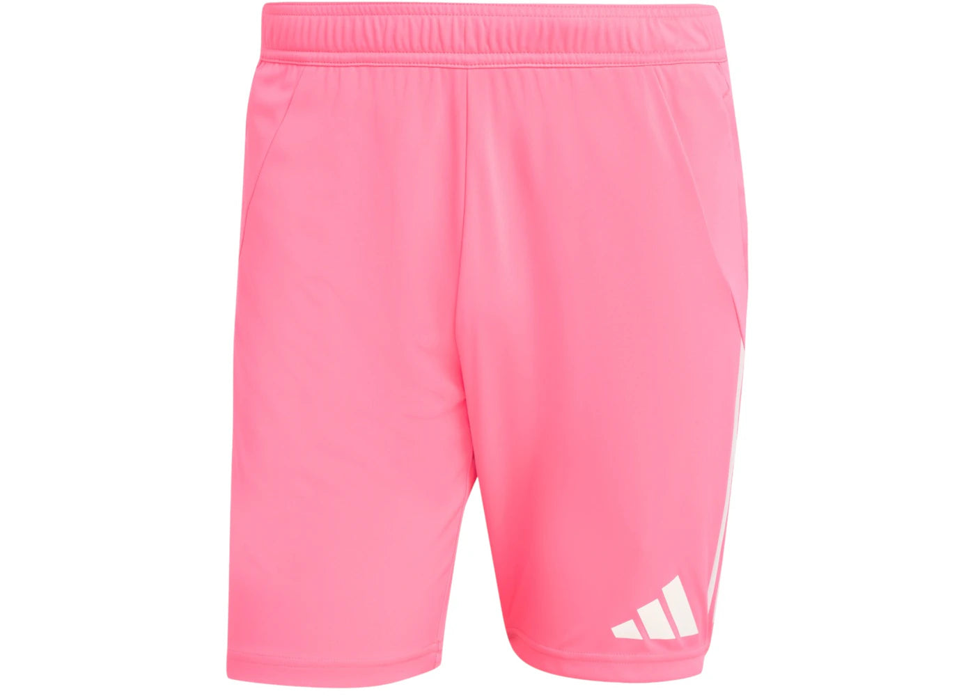 adidas Germany Hockey Away Shorts Lucid Pink