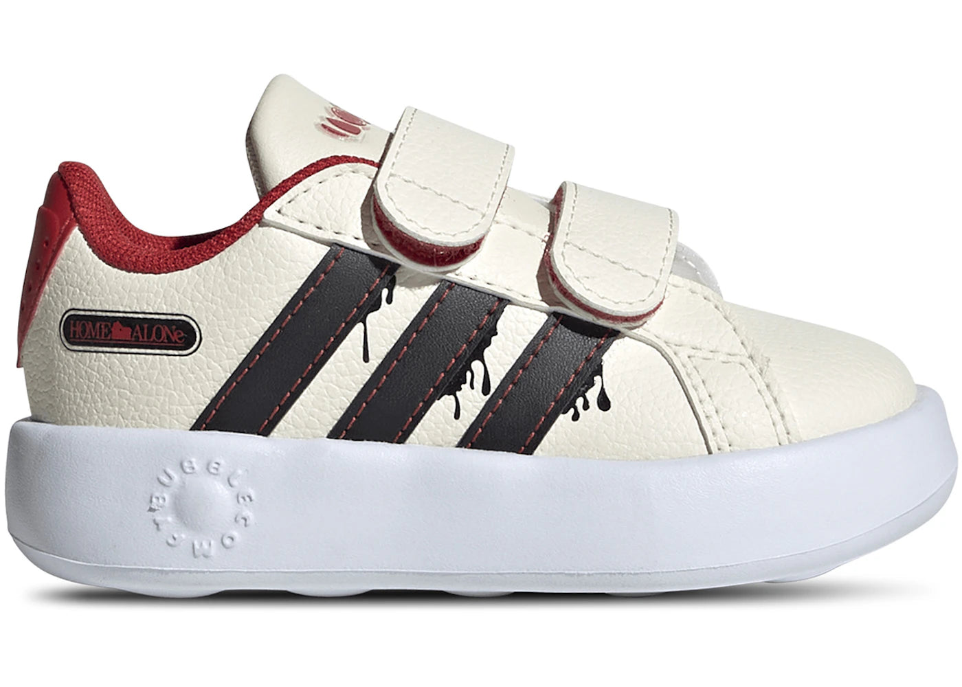 adidas Grand Court Home Alone (TD)