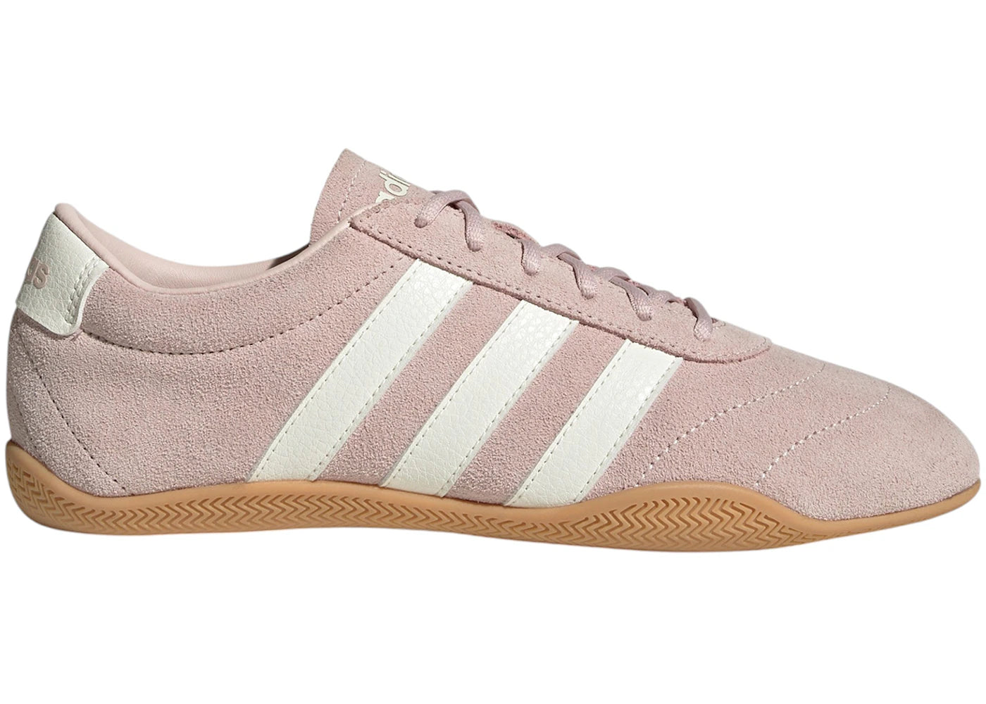 adidas Grand Court Lo Wonder Quartz Off White (Women's)