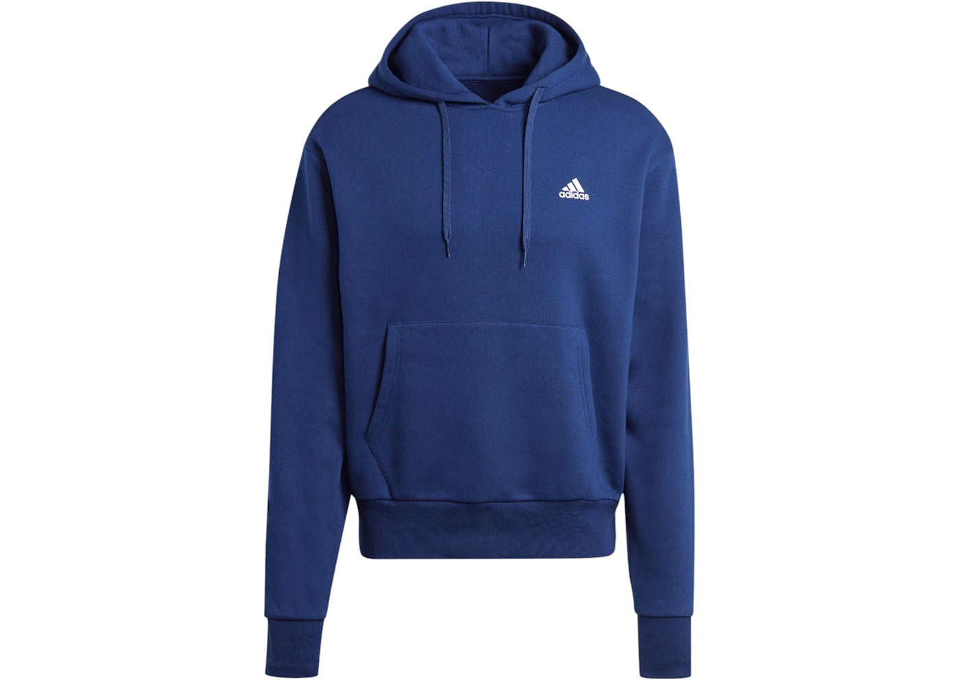 adidas Graphic Hoodie Team Navy Blue 2