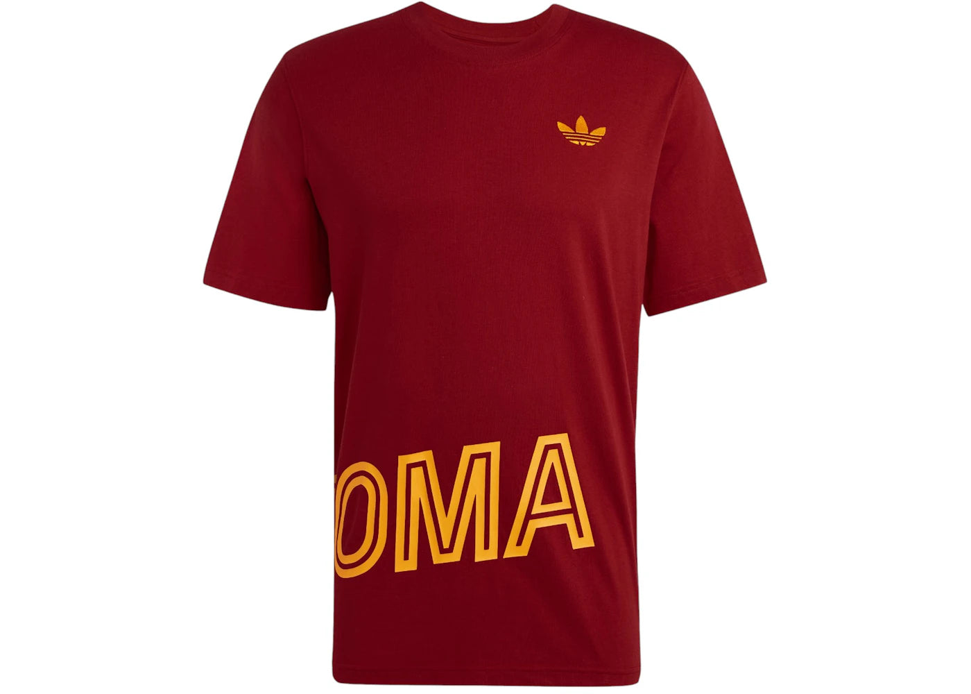 adidas Graphic T-Shirt Team Victory Red