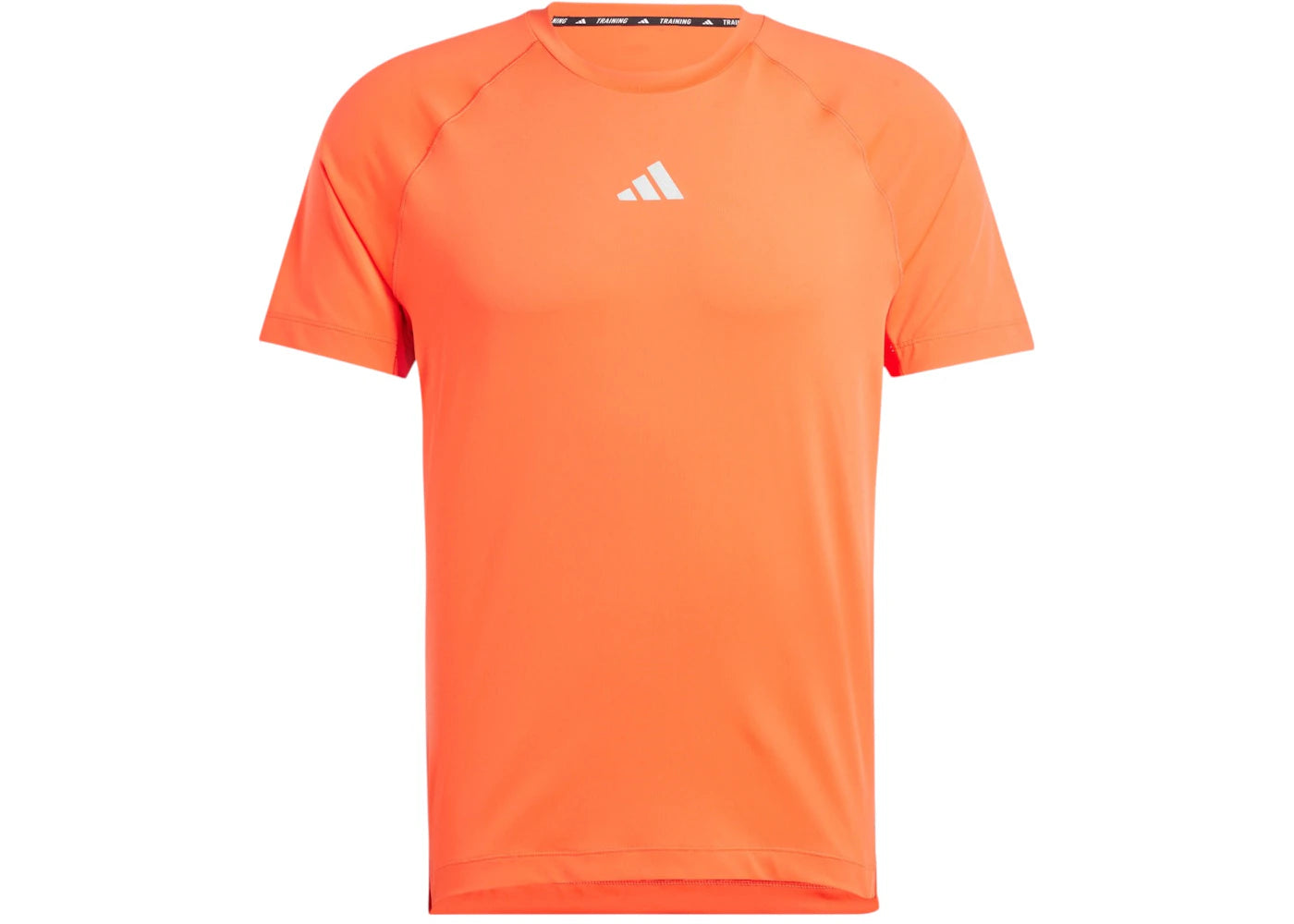 adidas Gym T-Shirt Bright Red