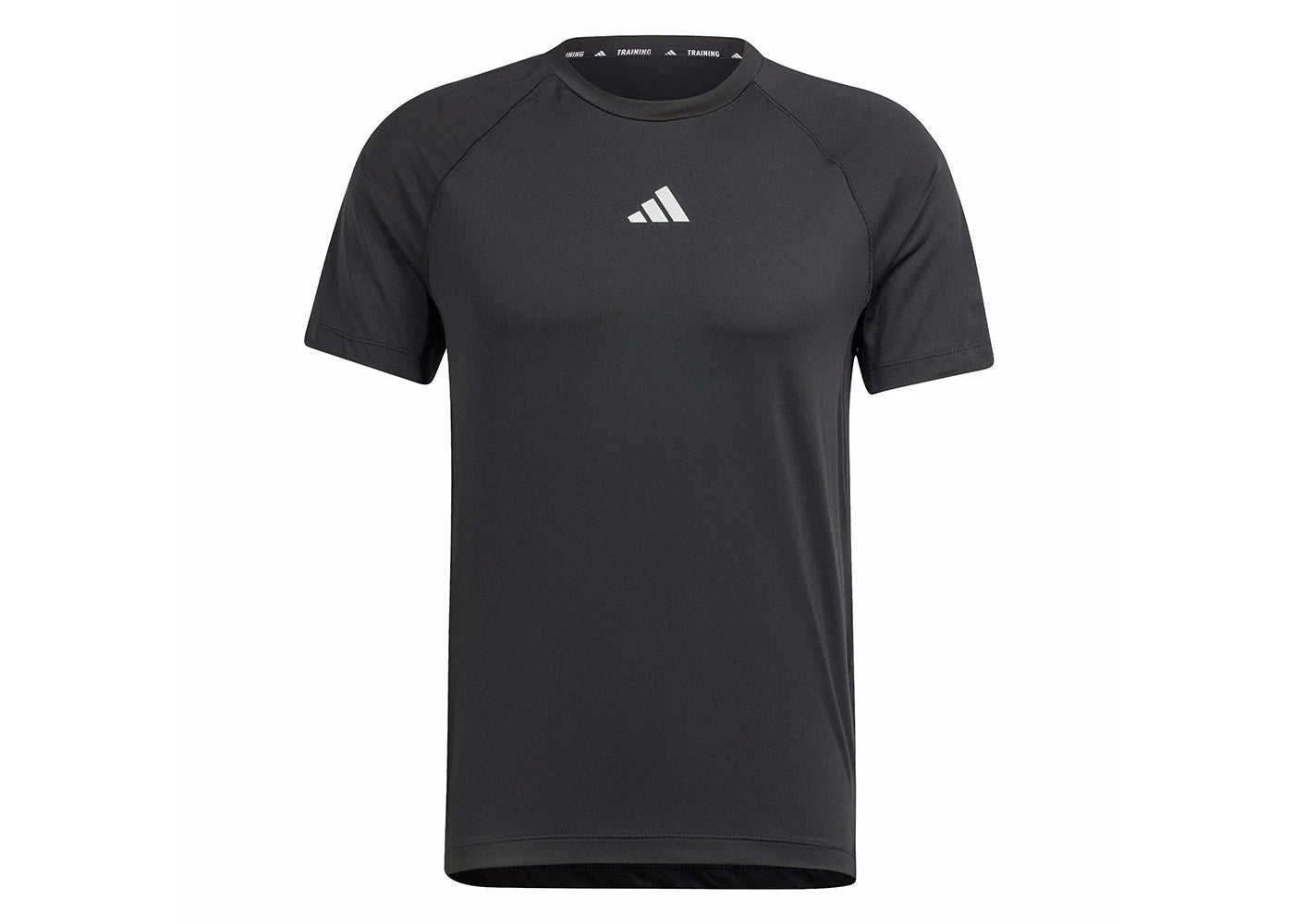 adidas Gym Training Tee Black