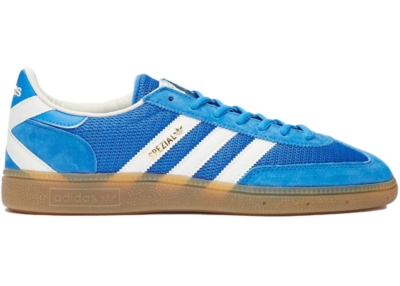 adidas Handball Spezial Blue Off White