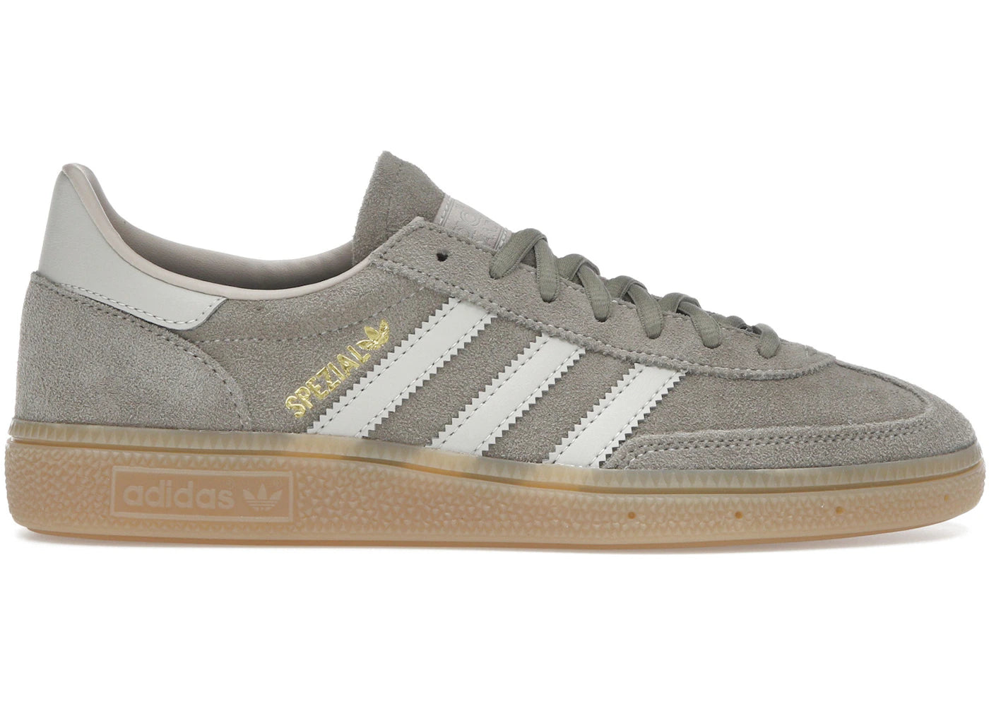 adidas Handball Spezial Clay Beige