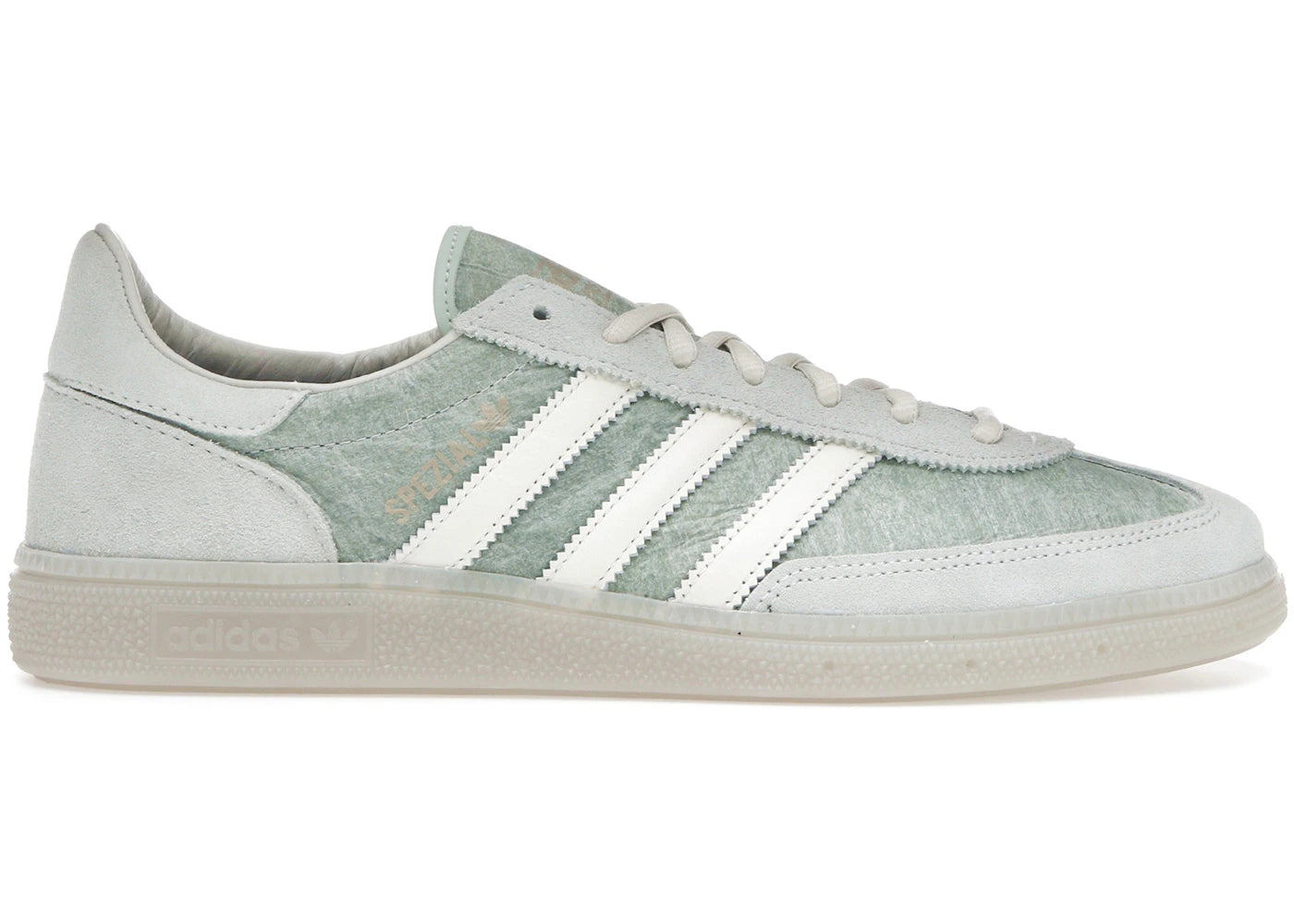 adidas Handball Spezial Dyneema Pack Orbit Grey Green