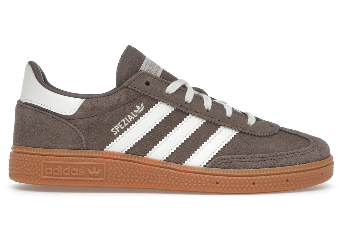 adidas Handball Spezial Earth Strata Gum (PS)