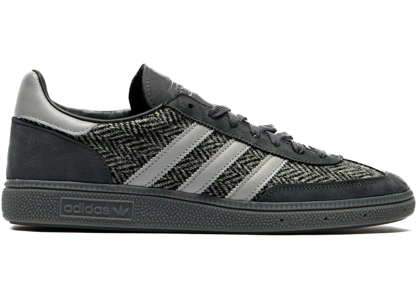 adidas Handball Spezial Harris Tweed Grey