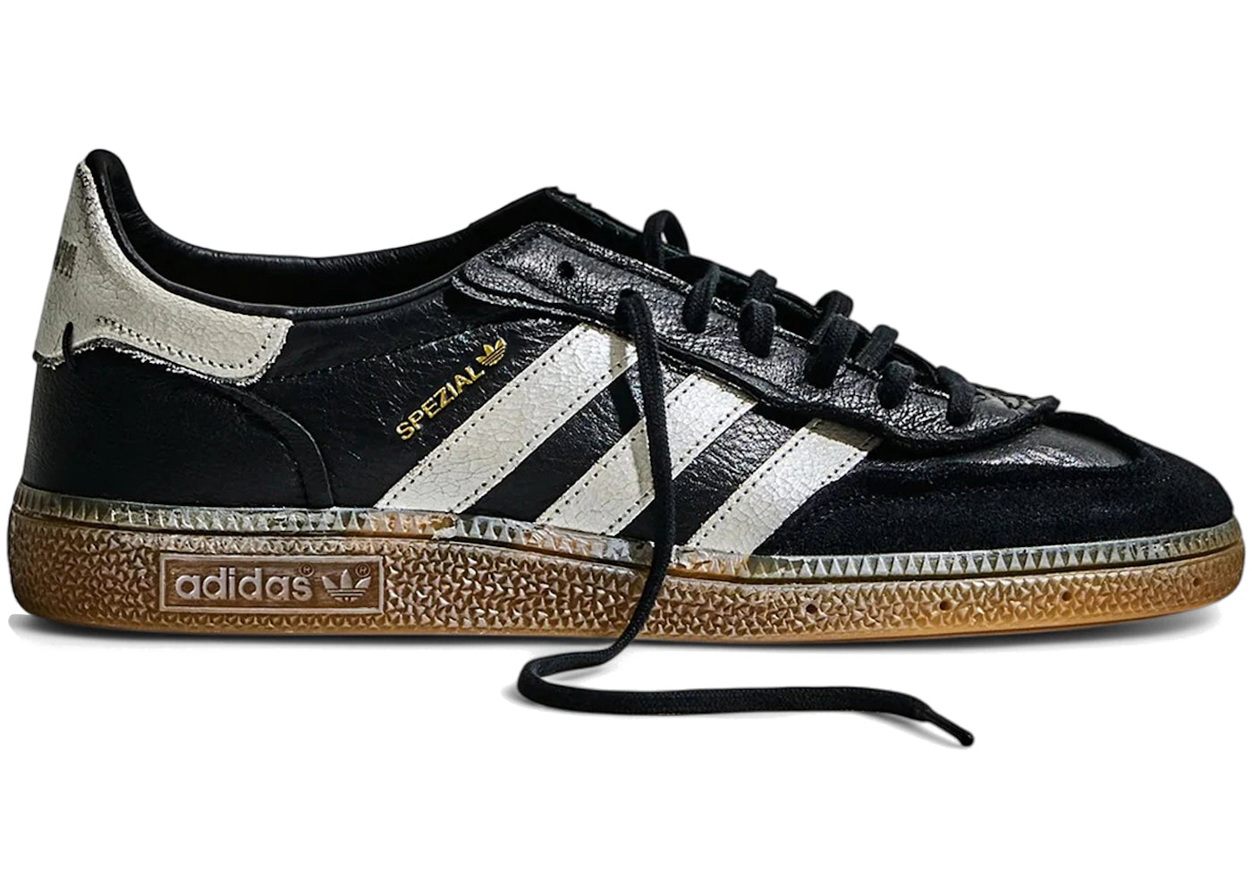 adidas Handball Spezial Invincible Black