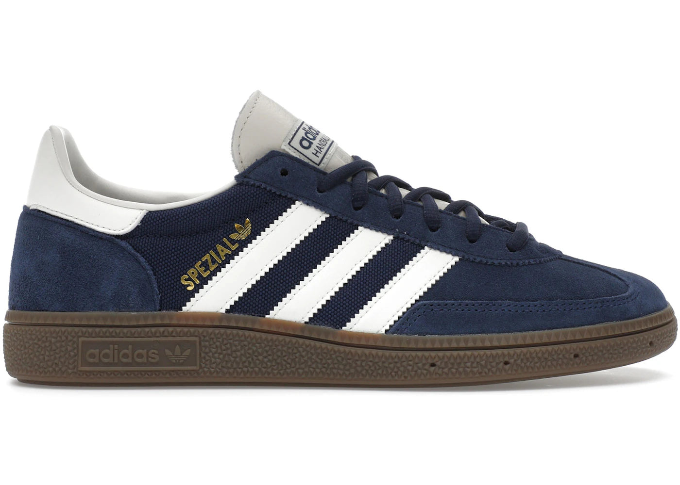 adidas Handball Spezial Night Indigo Chalk White