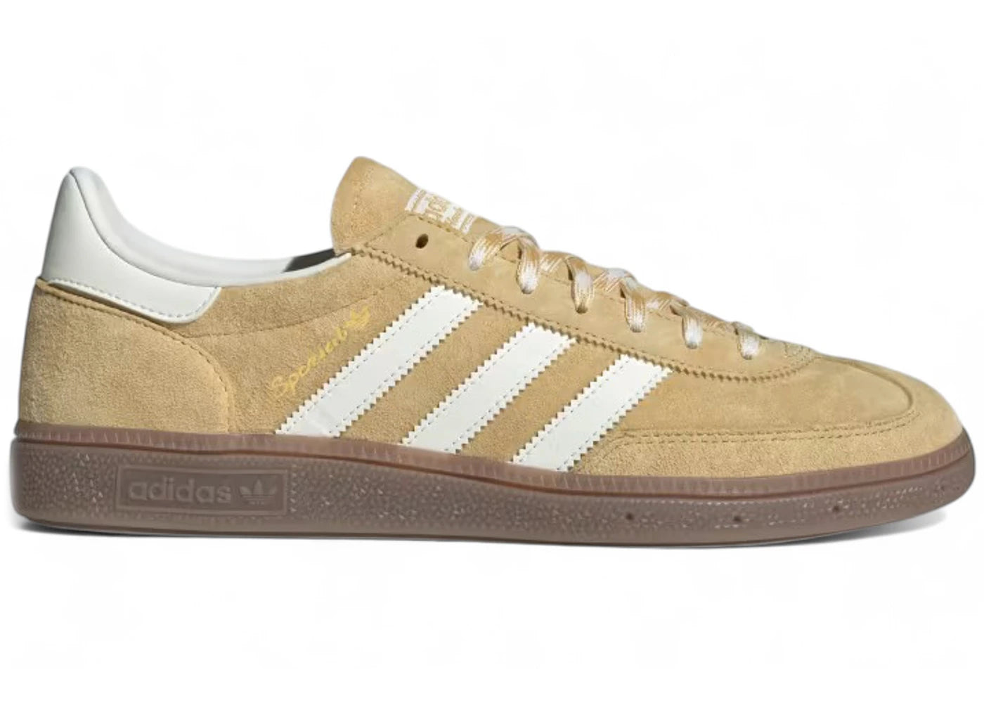 adidas Handball Spezial Oat Off White Gum