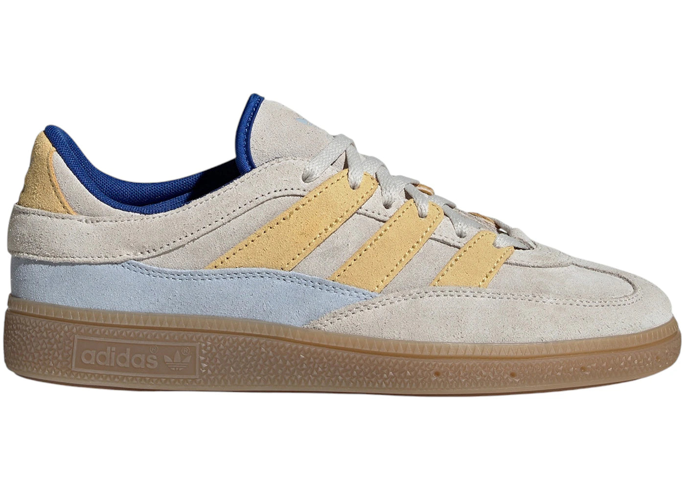 adidas Handball Spezial ST Alumina Oat Wonder Blue (Women's)