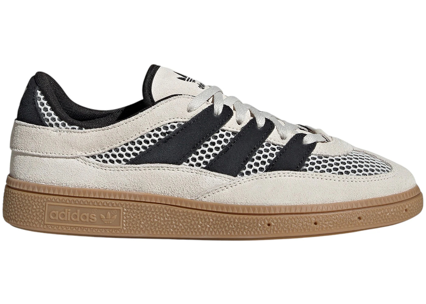adidas Handball Spezial ST Off White Core Black Cloud White (Women's)