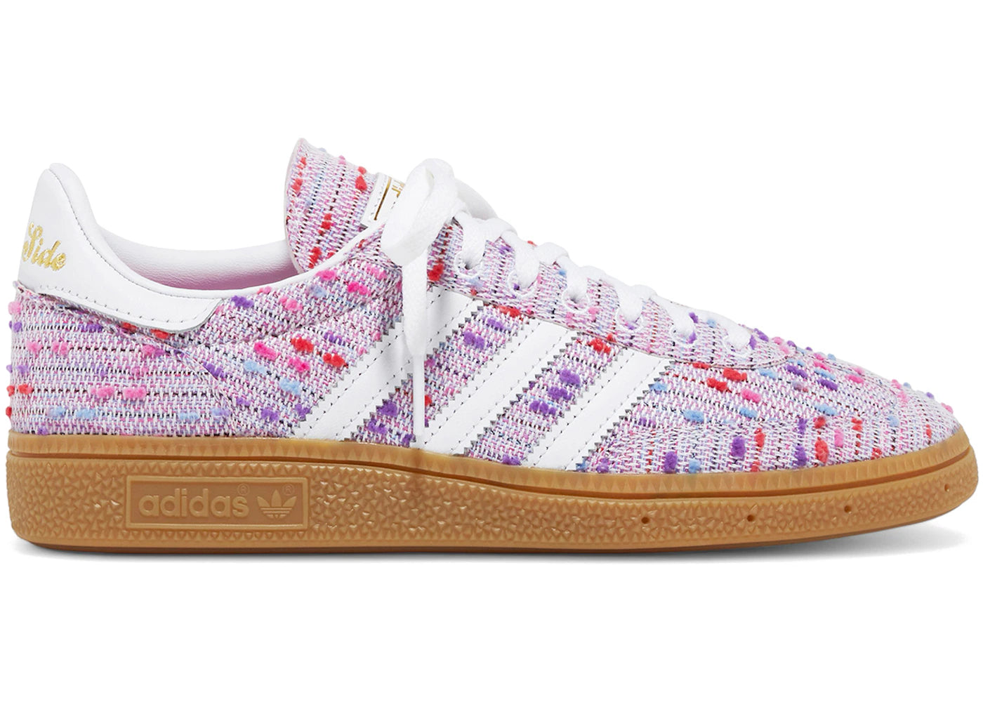 adidas Handball Spezial West NYC Tip Top Shoes 85th Anniversary (Women's)