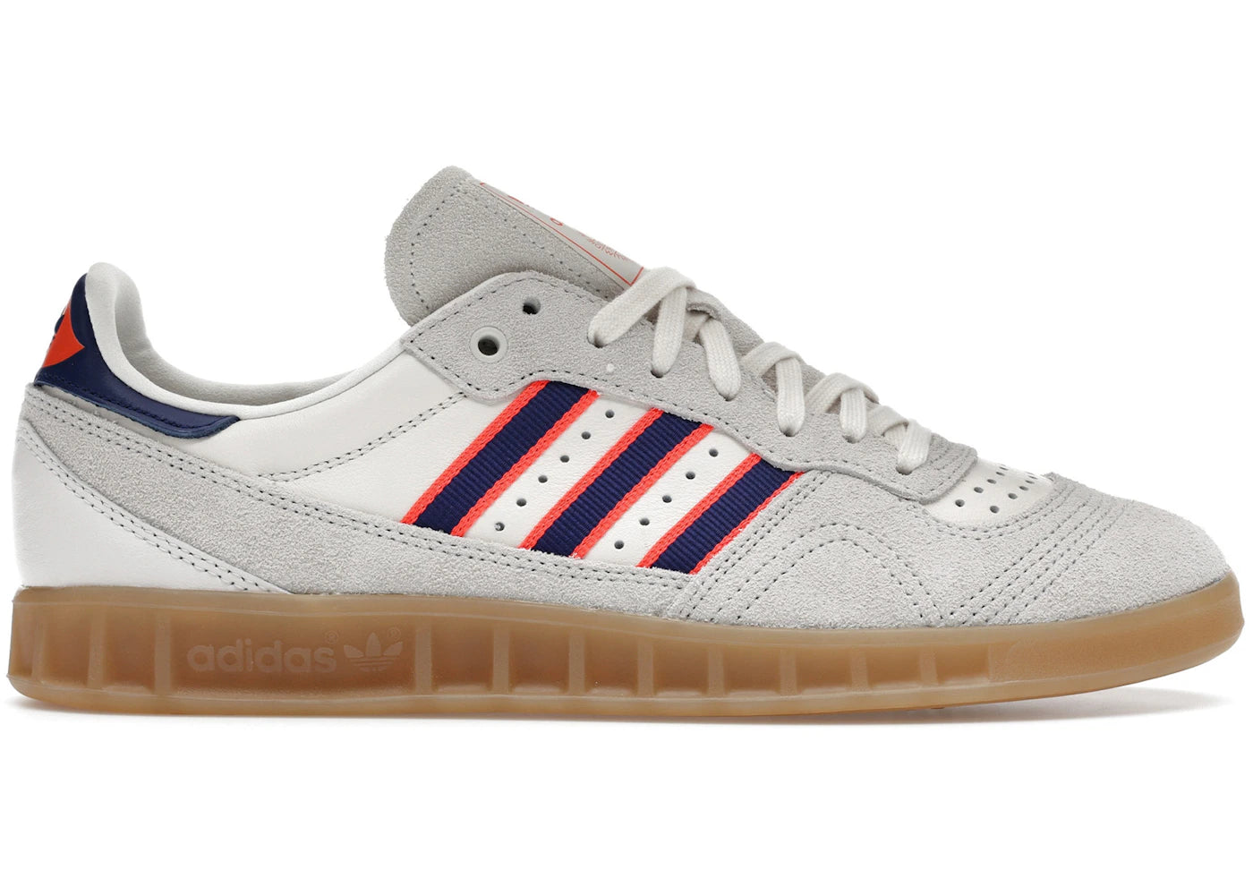 adidas Handball Top Rm Crystal White Victory Blue Solar Red