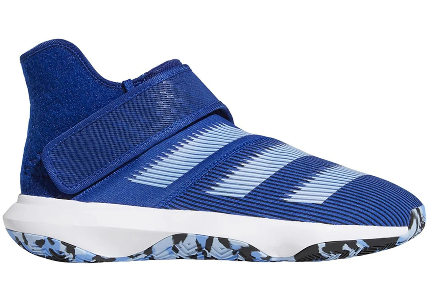adidas Harden B/E 3 Collegiate Royal