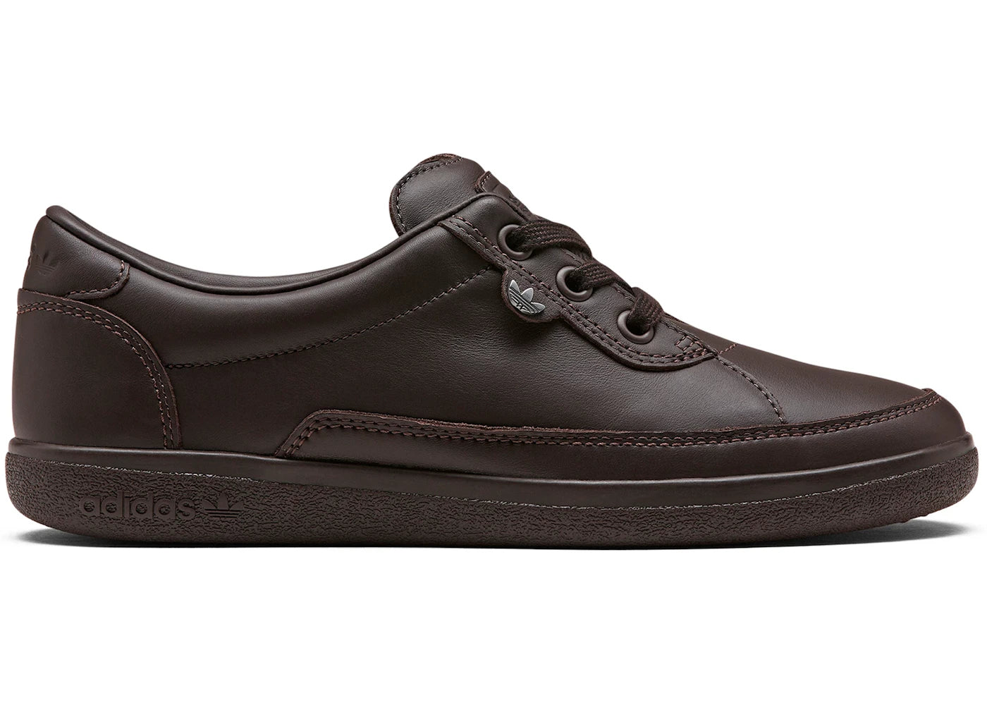 adidas Hoddlesden Spzl Brown