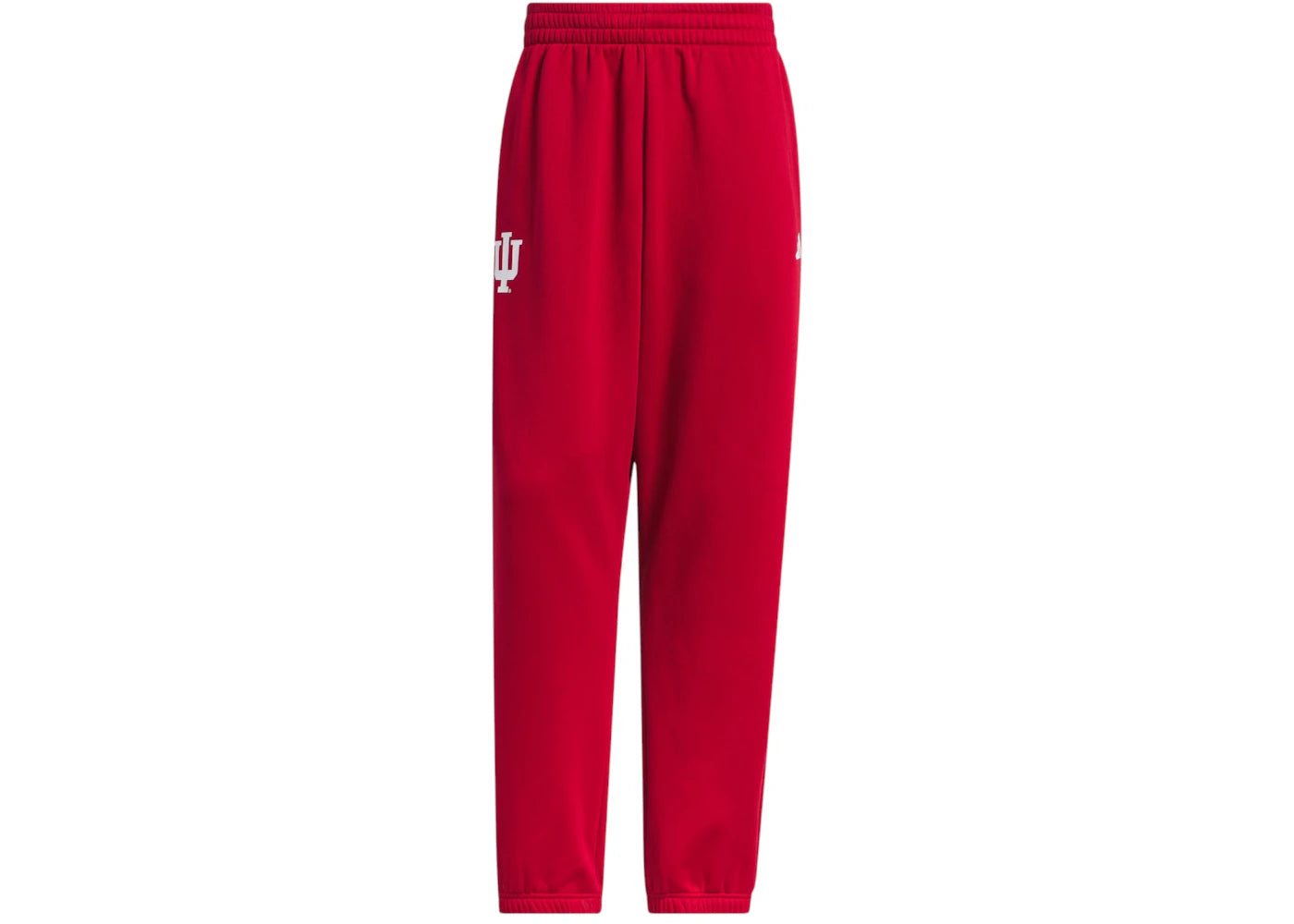adidas Hoosiers Chapter Pant Indiana Team Victory Red Multi