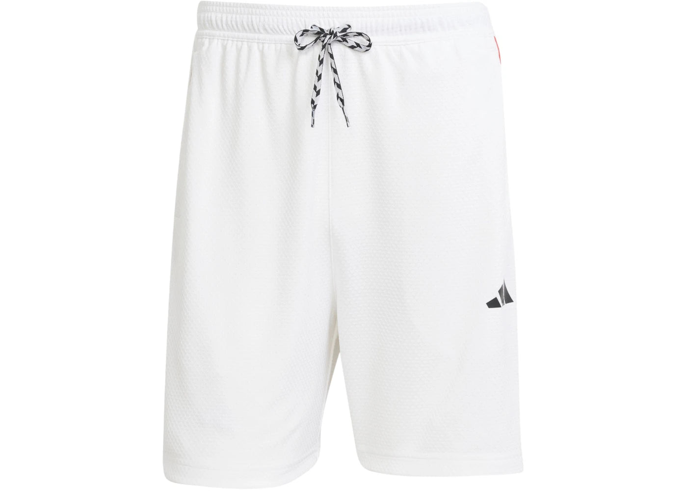 adidas House Of Tiro Nations Pack Shorts White Grey One Vivid Red
