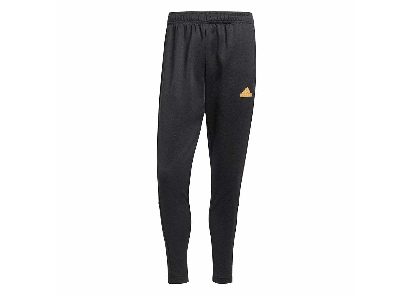 adidas House of Tiro Nations Pack Pants Black/Team Victory Red/St Tan