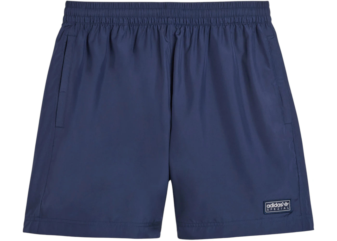 adidas Hudswell Spzl Shorts Night Navy