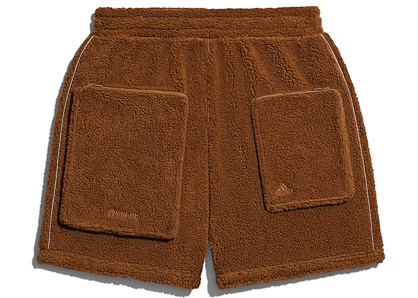 adidas Ivy Park Cargo Shorts (All Gender) Wild Brown