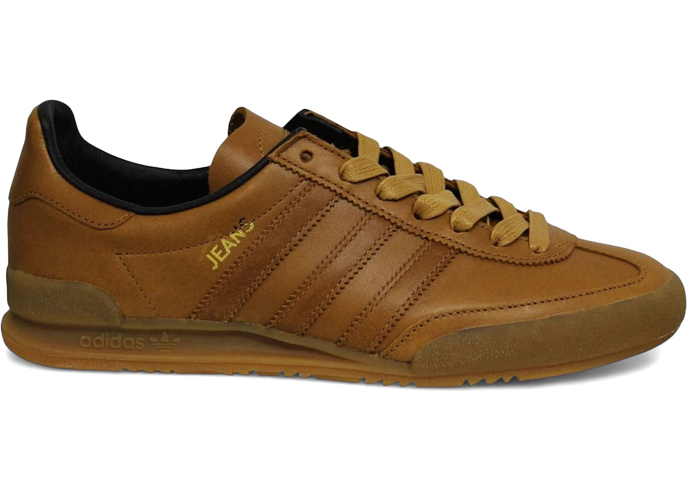 adidas Jeans MKII Mesa Gum