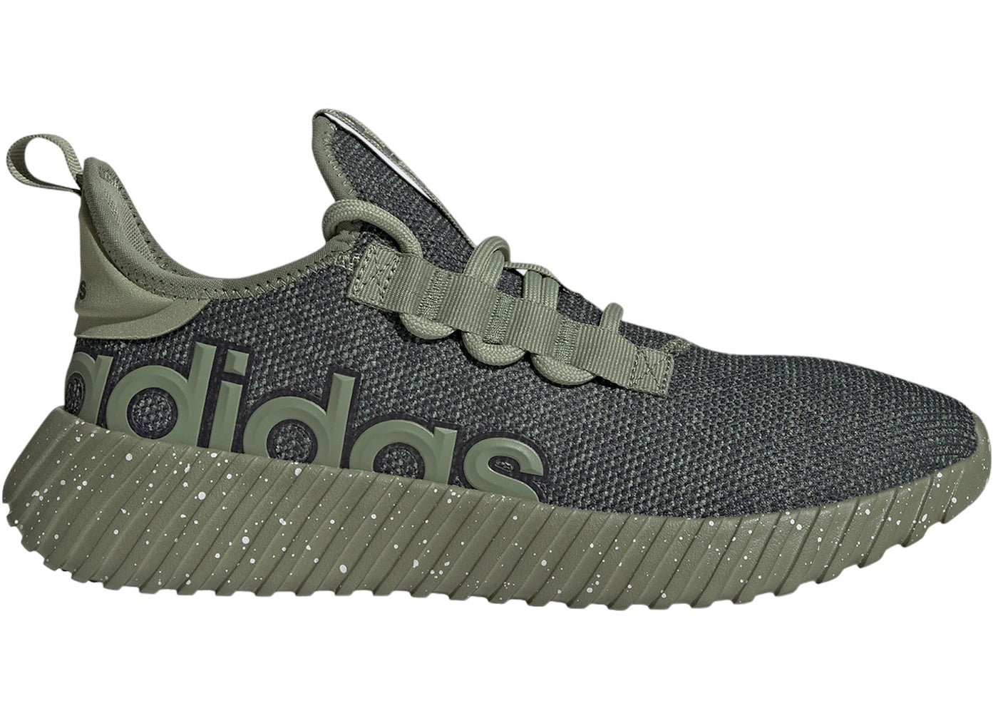 adidas Kaptir 3.0 Tent Green Grey