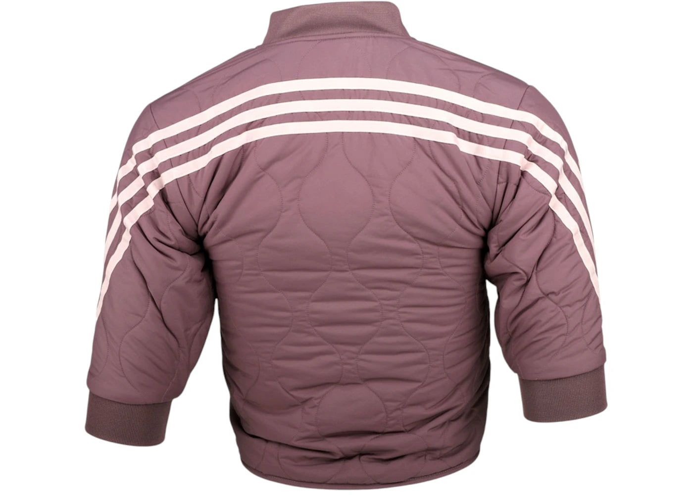 adidas Kids Minnie And Daisy Full Zip Jacket Purple