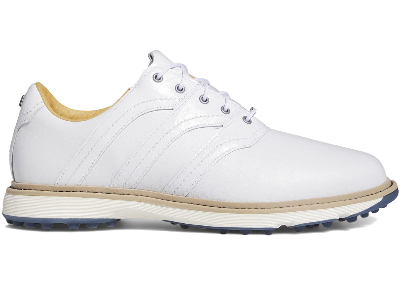 adidas MC Z-Traxion Spikeless Golf Cloud White Preloved Ink