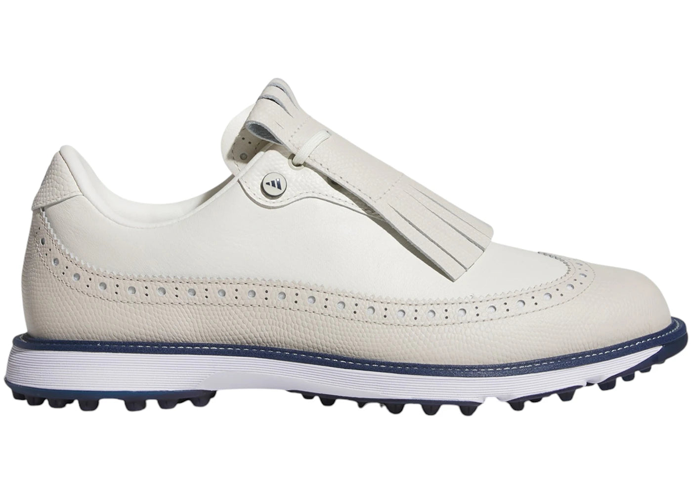 adidas MC Zoysia Spikeless Golf Off White Night Indigo Alumina (Women's)