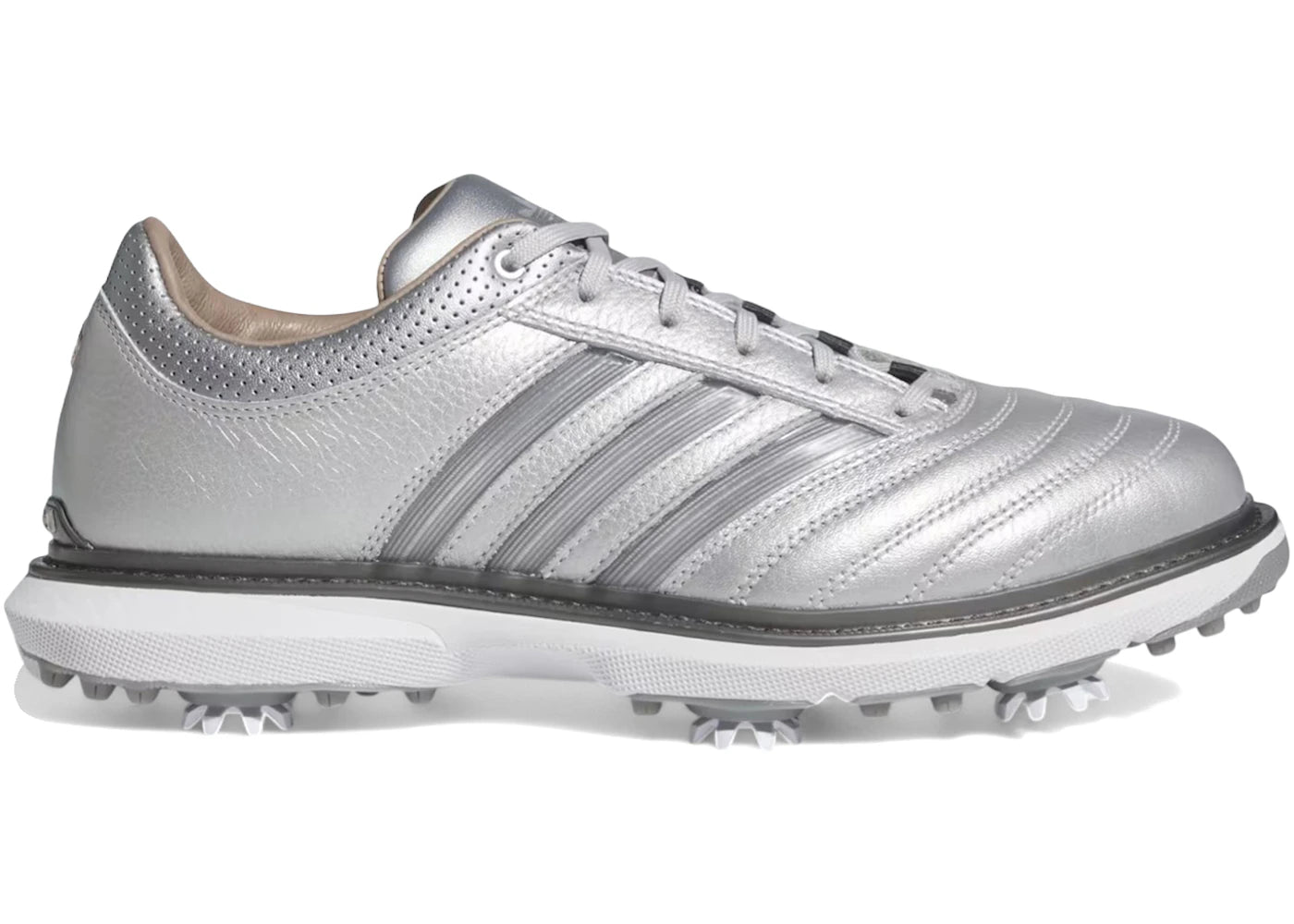 adidas MC70 Golf Metalwood Studio Silver Metallic