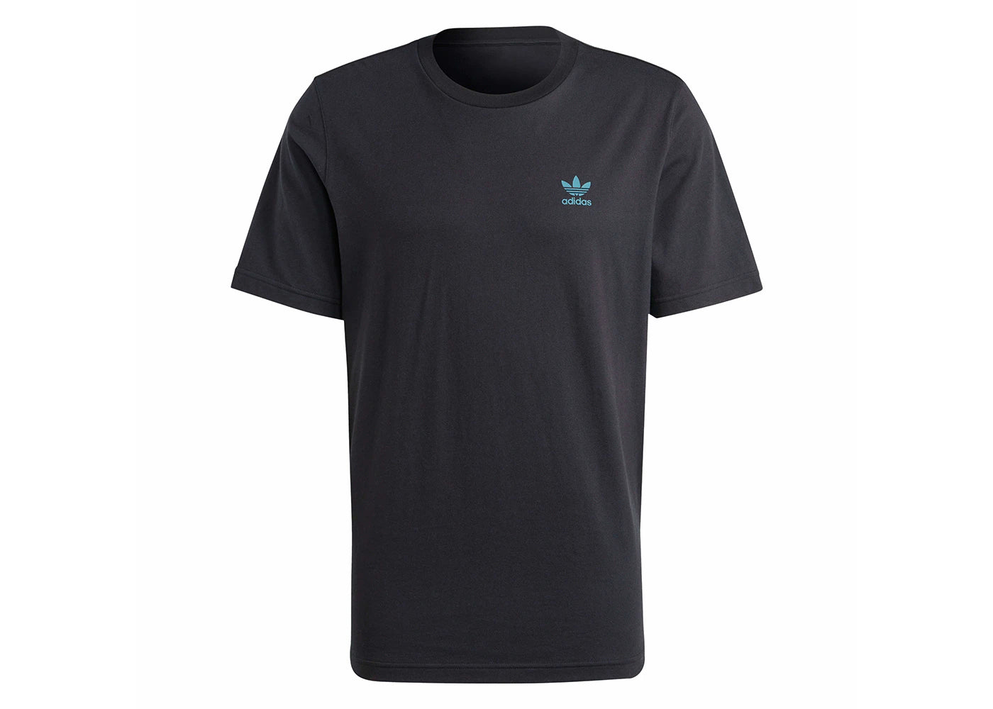 adidas Multi Graphic Tee Black