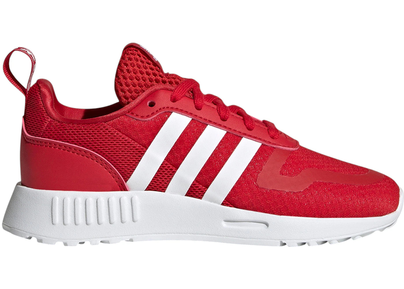 adidas Multix Better Scarlet Cloud White Core Black (PS)