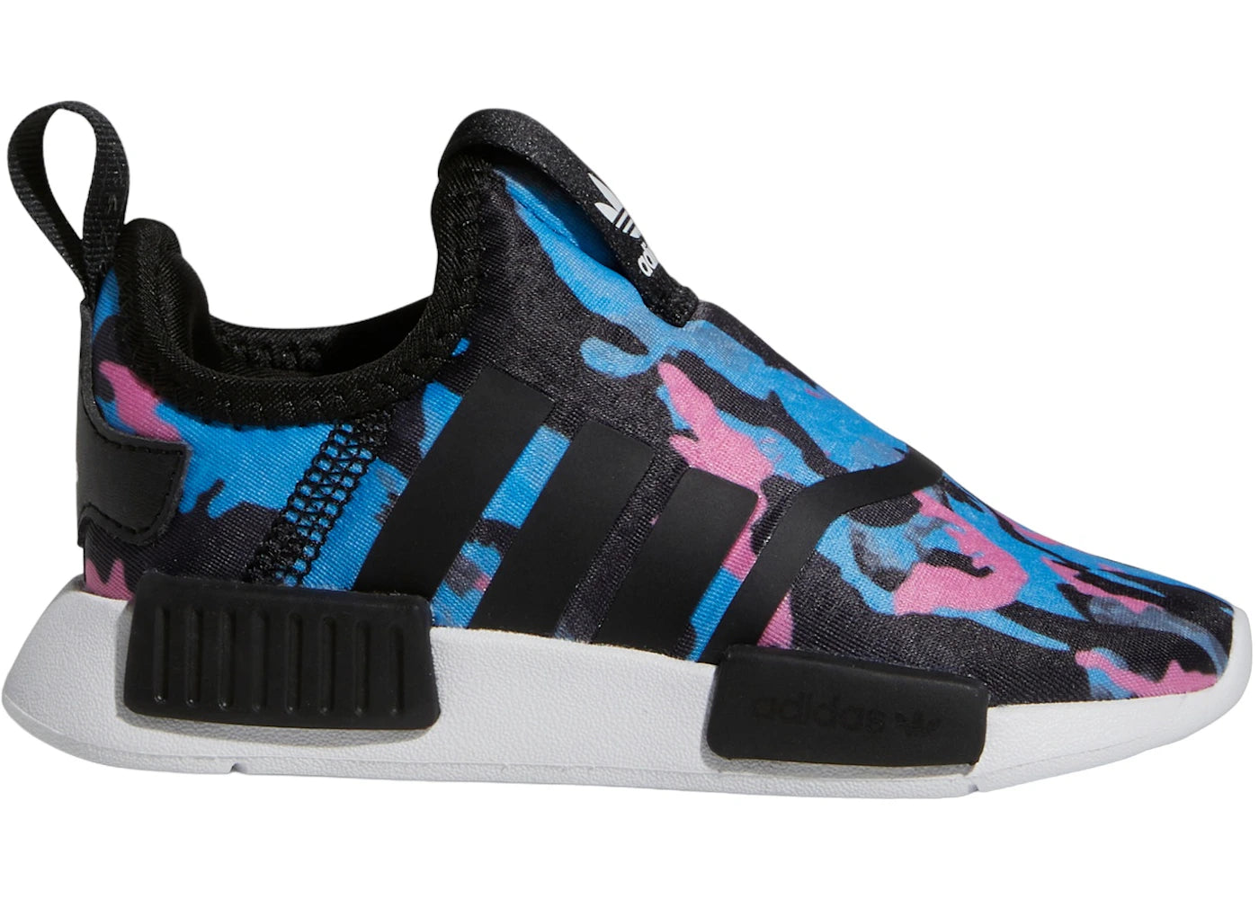 adidas NMD 360 Core Black Cloud White (TD)