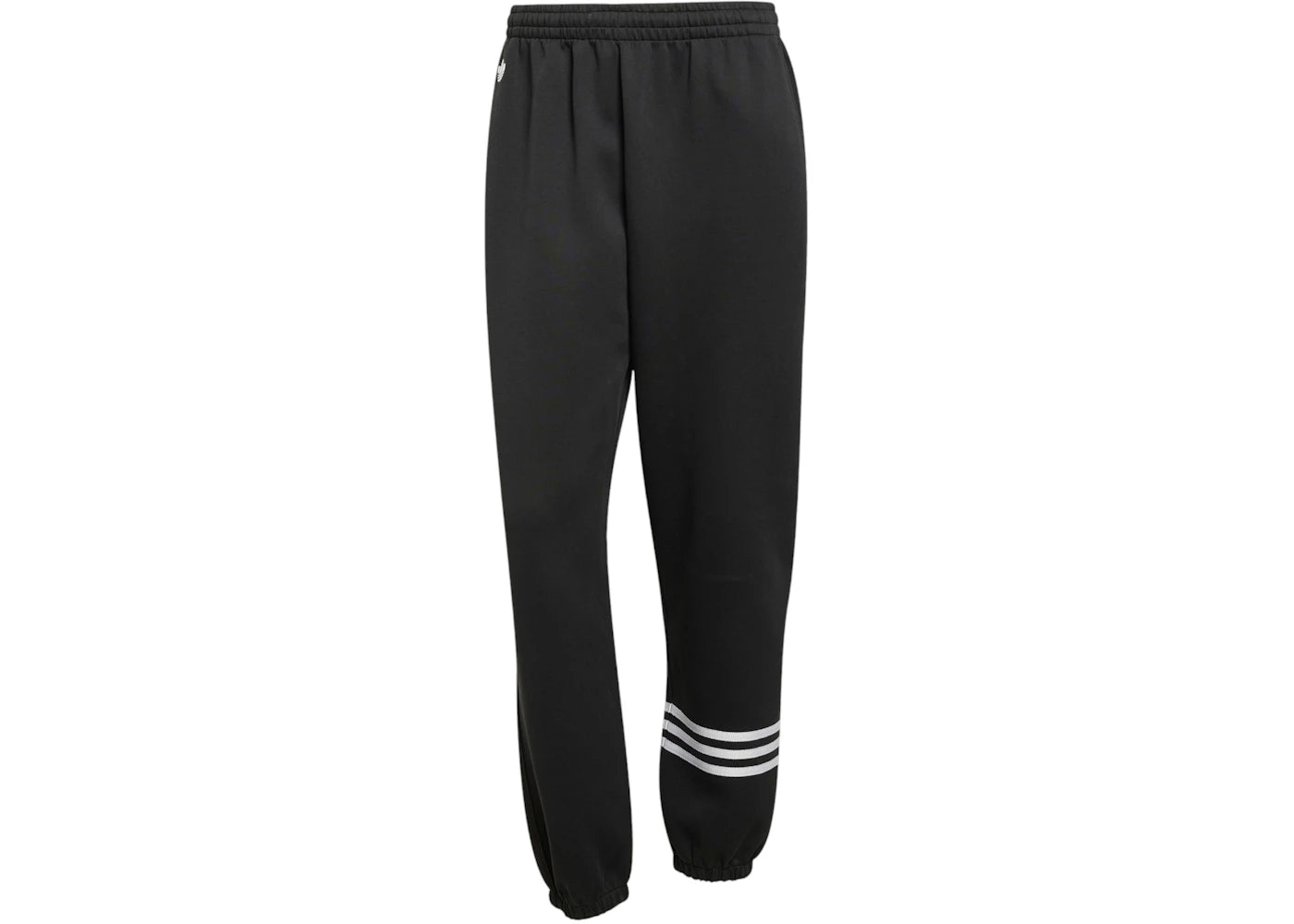 adidas Neuclassics Sweat Pants Black