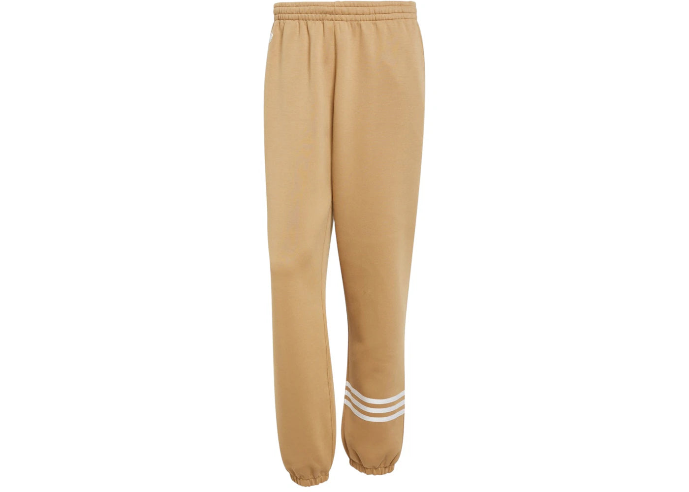 adidas Neuclassics Sweat Pants Cardboard