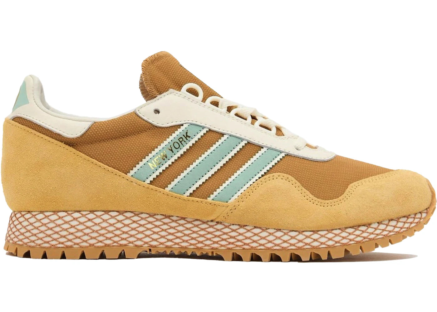 adidas New York Marvel Dr. Strange New York Sanctum