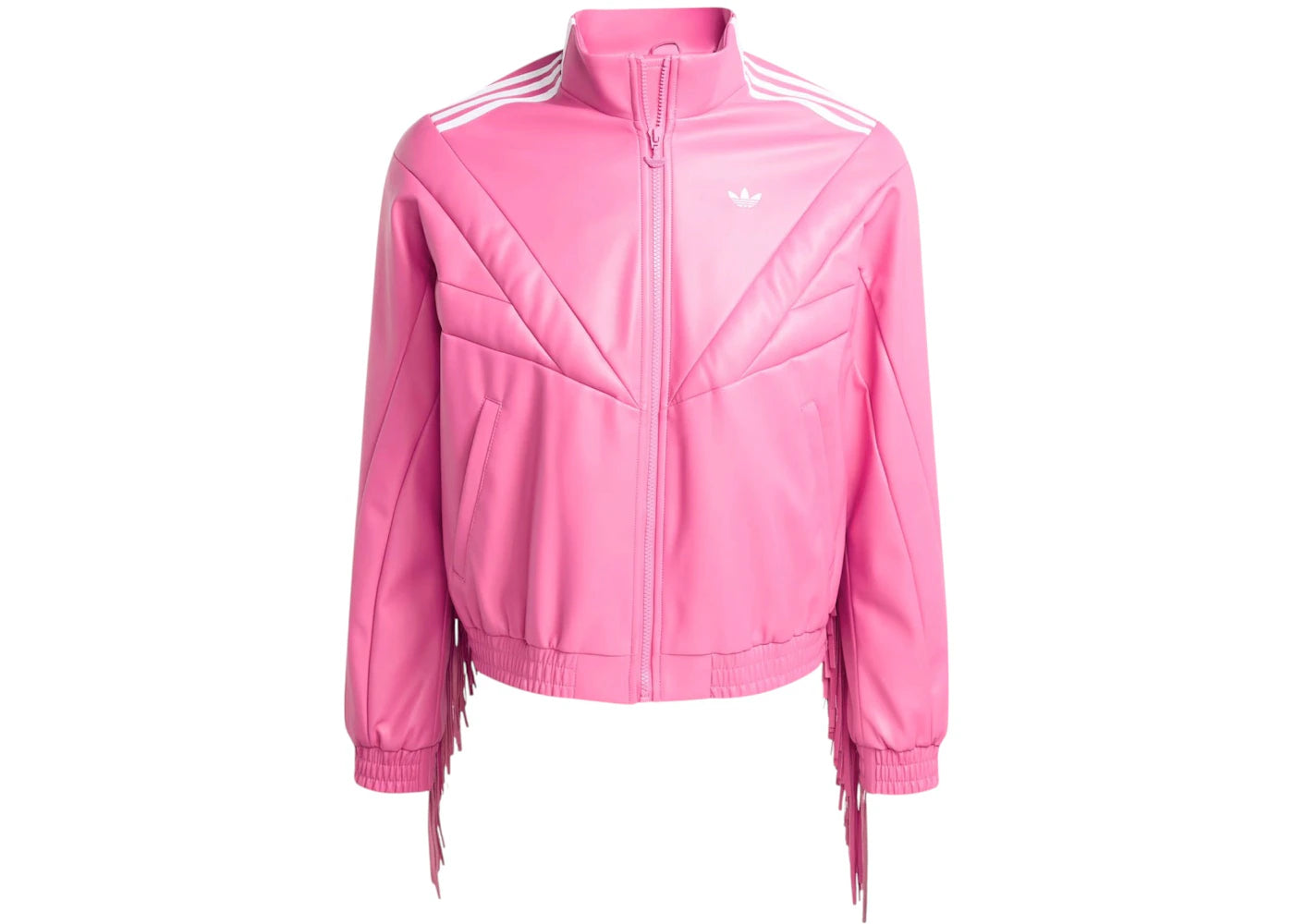 adidas Originals x Minecraft Jacket Pulse Magenta