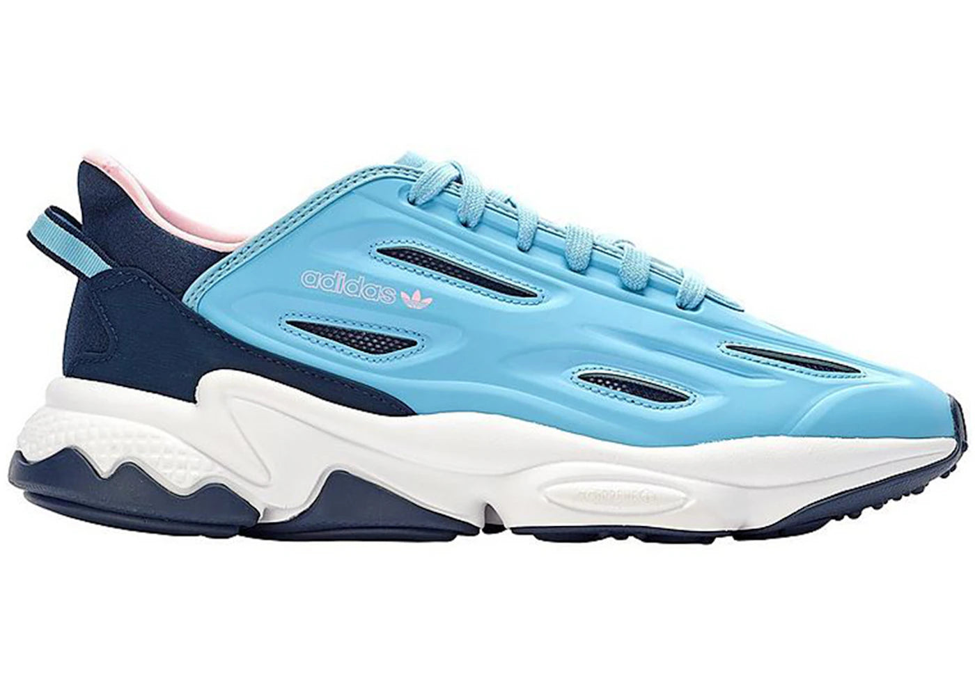 adidas Ozweego Arsenal 22/23 Third Kit