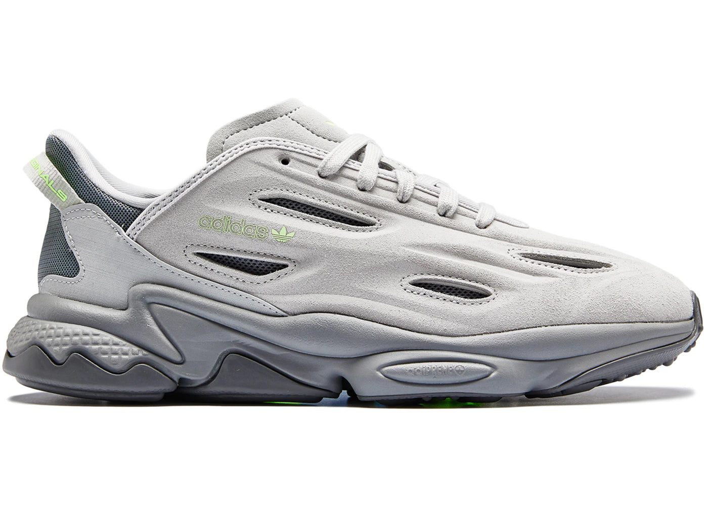 adidas Ozweego Celox Grey