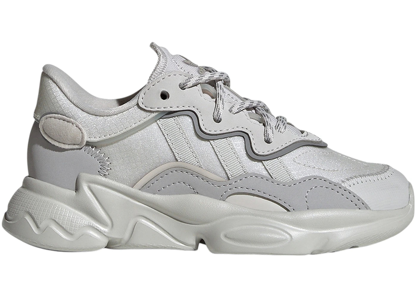 adidas Ozweego Grey One Grey Two (PS)