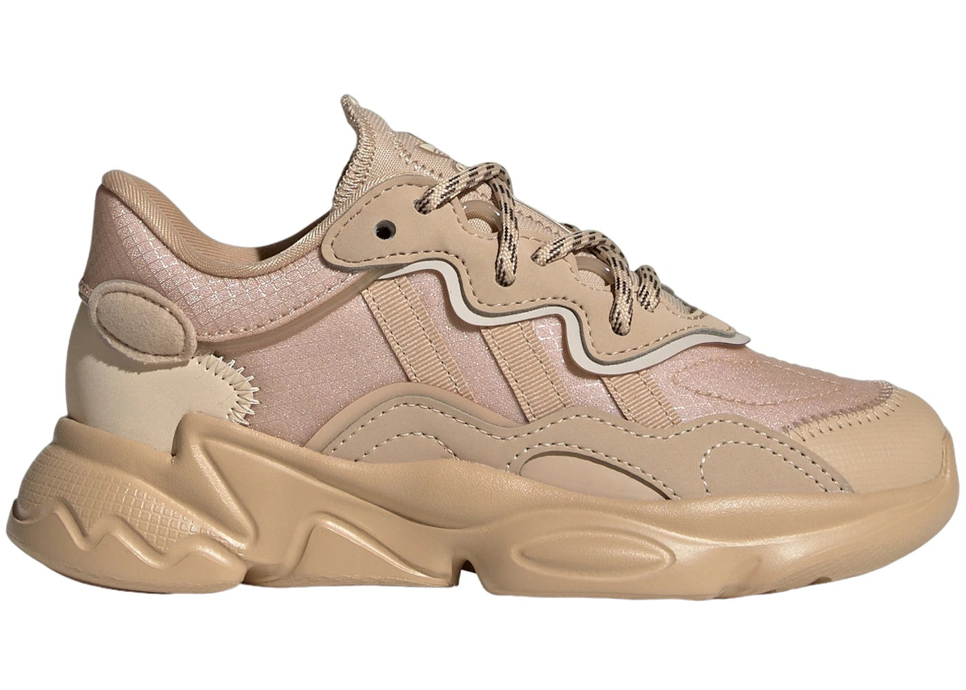 adidas Ozweego Magic Beige Sand Strata (PS)