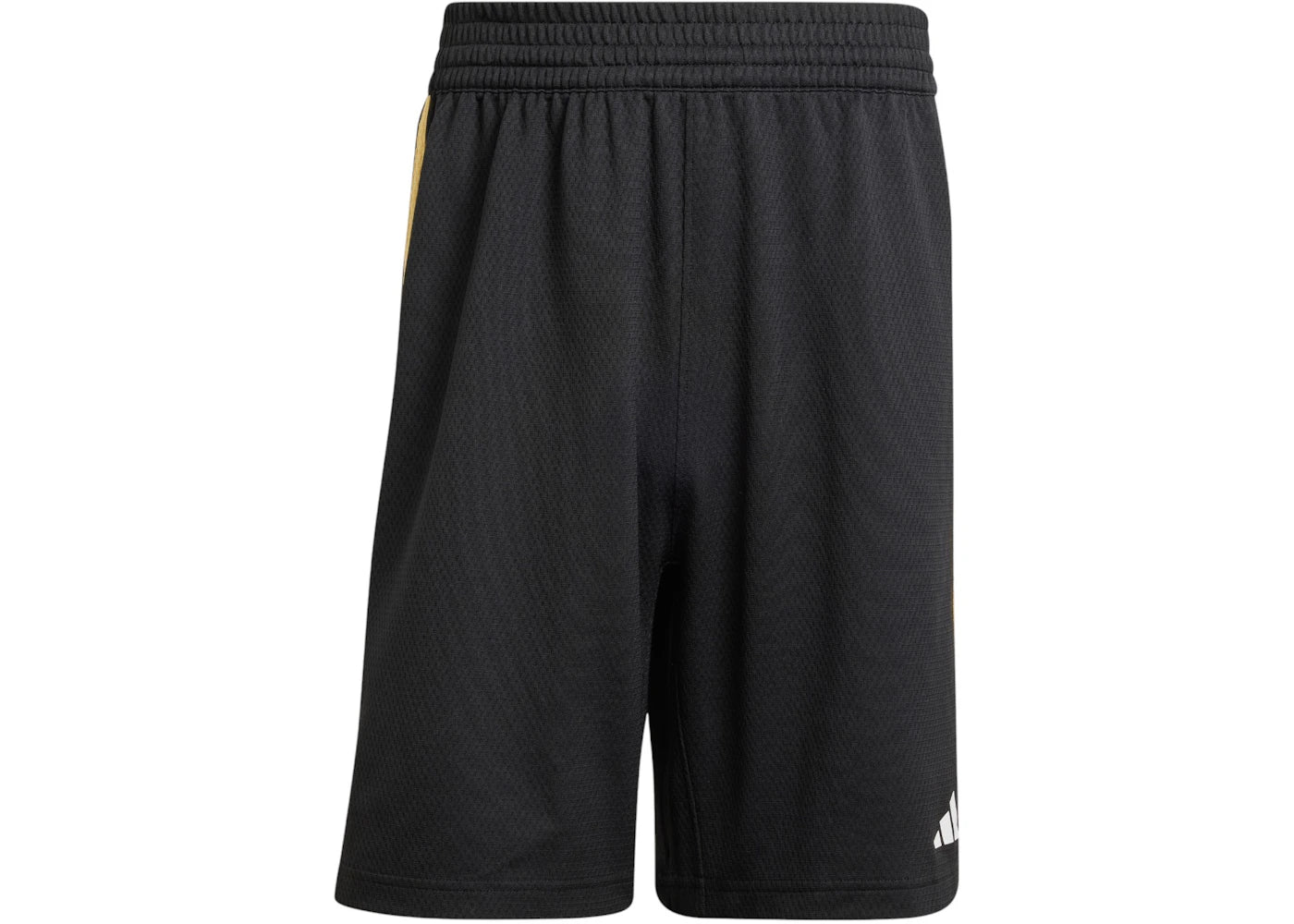 adidas Paris Shorts Black