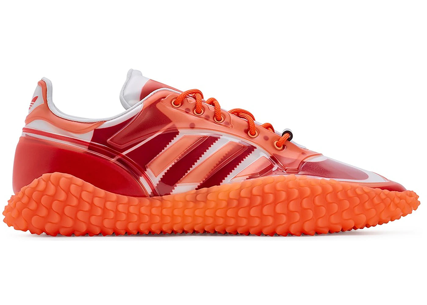 adidas Polta Akh II Craig Green Scarlet